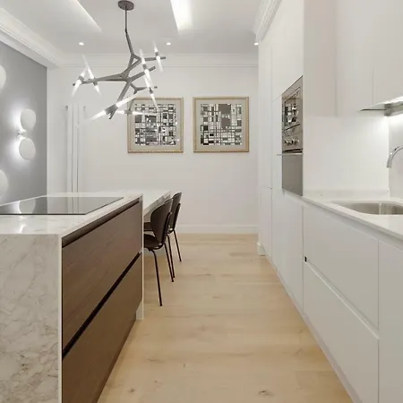 Moraza Suite By Feelfree Rentals San Sebastián Exterior foto