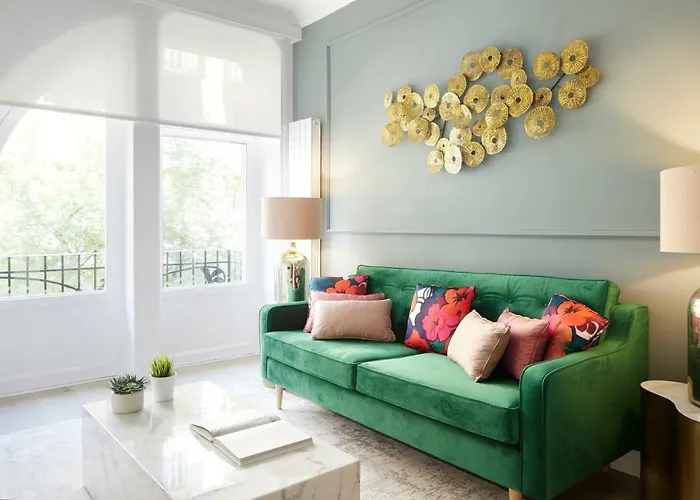 Moraza Suite by FeelFree Rentals